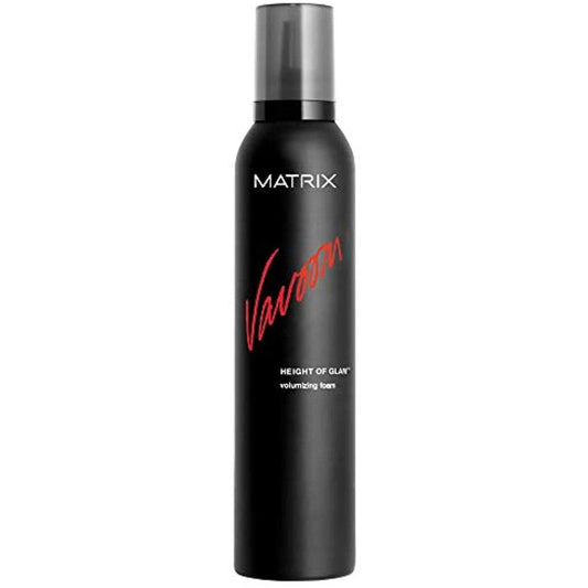 Matrix Vavoom Height of Glam Volumizing Foam 9 oz- 
