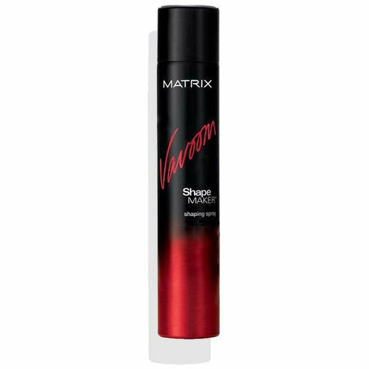 Matrix Vavoom Shape Maker Shaping Hairspray, 11 oz- 