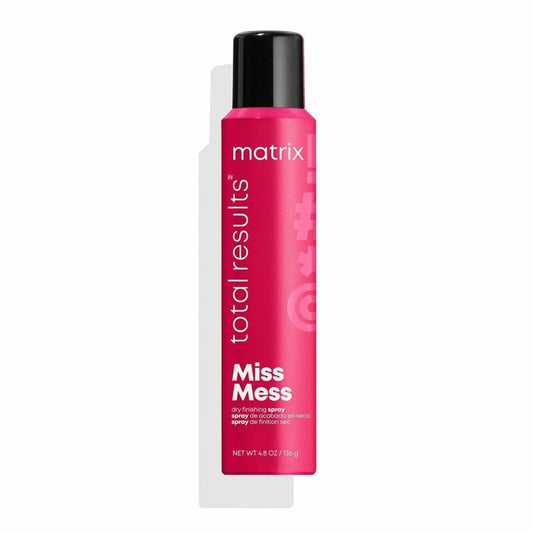 MatrixTotal Results Miss Mess Dry Finishing Spray 4.8 fl.oz- 