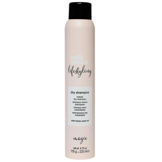 Milk Shake Dry Shampoo, 4.7 oz- 