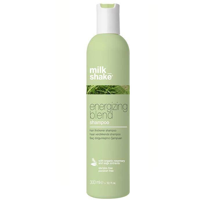 Milk Shake Energizing Blend Shampoo 10.1 oz- 