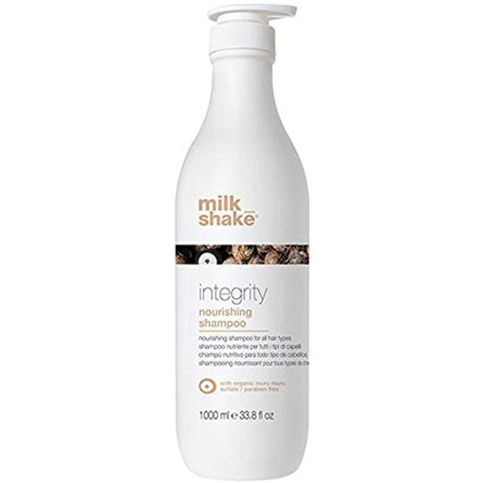 Milk Shake Integrity Nourishing Shampoo, 33.8 oz- 