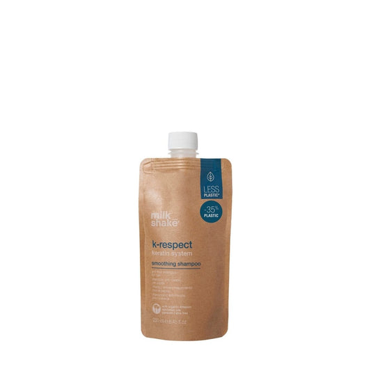 Milk Shake K-respect Smoothing Shampoo 8.5 oz- 
