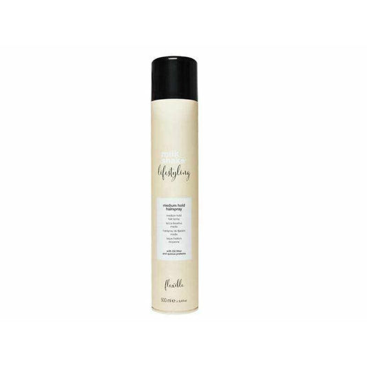 Milk Shake Lifestyling medium hold hairspray 16.9 oz- 