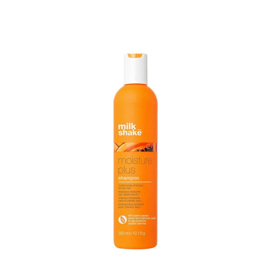 Milk Shake Moisture Plus Shampoo 10.1 oz- 