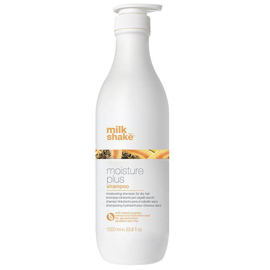 Milk Shake Moisture Plus Shampoo 33.8 oz- 