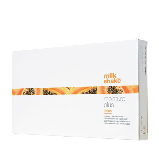 Milk Shake Moisture plus lotion 6x12 ml- 
