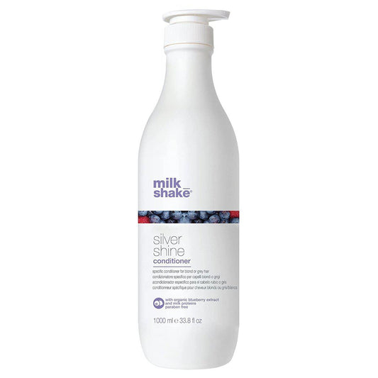 Milk Shake Silver Shine Conditioner 33.8oz- 