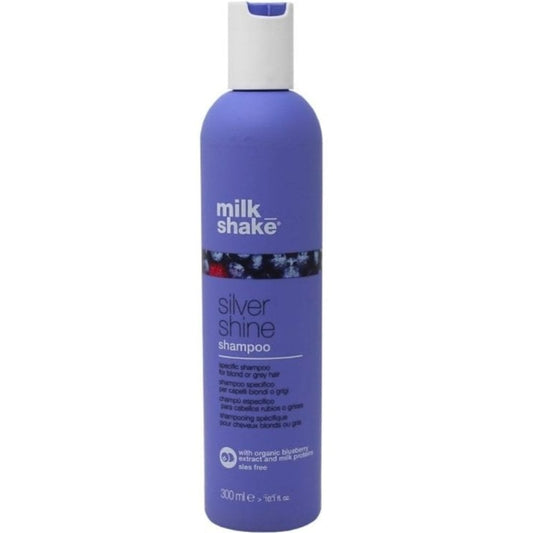 Milk Shake Silver Shine Shampoo 10.1oz- 