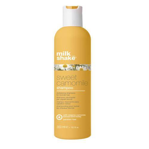 Milk Shake Sweet Camomile Shampoo 10 oz- 