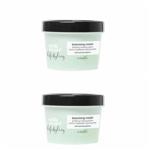 Milk Shake Texturizing cream 3.4oz Pack of 2- 