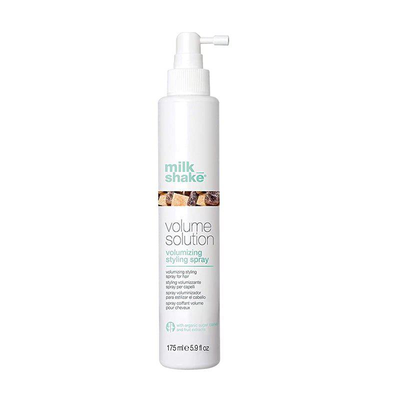 Milk Shake Volume solution volumizing styling spray 5.9 oz- 