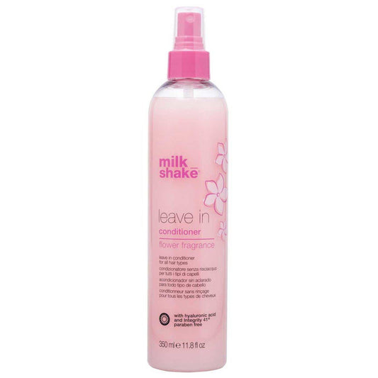 Milk Shake leave in conditioner flower 11.8 oz- 