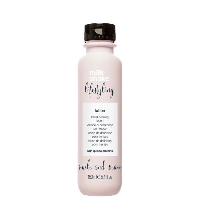 Milk Shake lifestyling braid lotion 5.1 oz- 
