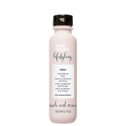 Milk Shake lifestyling braid lotion 5.1 oz- 
