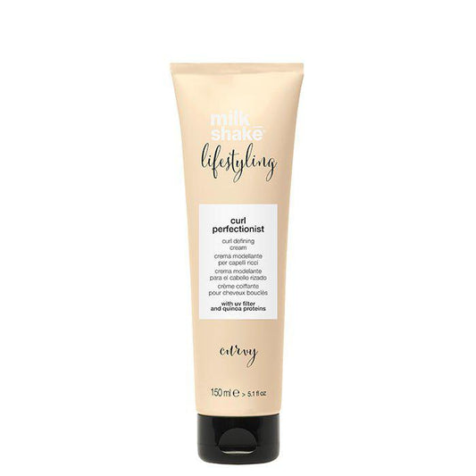 Milk Shake lifestyling curl perfectionist 5.1 oz- 