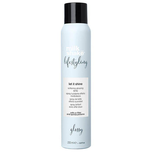 Milk Shake lifestyling let it shine 6.8 oz- 