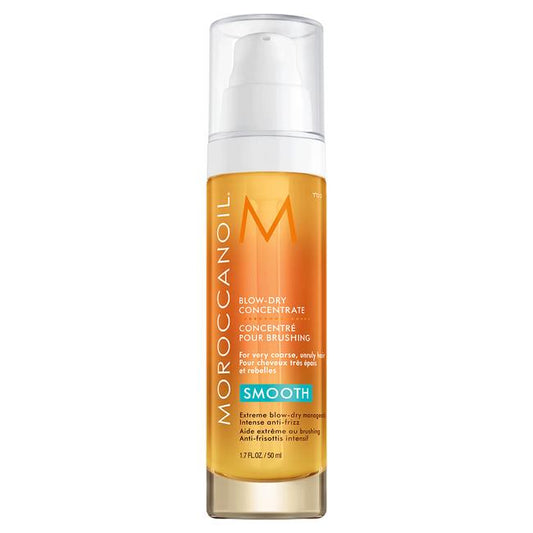 Moroccanoil Blow-dry Concentrate, 1.7 Fl.oz.- 