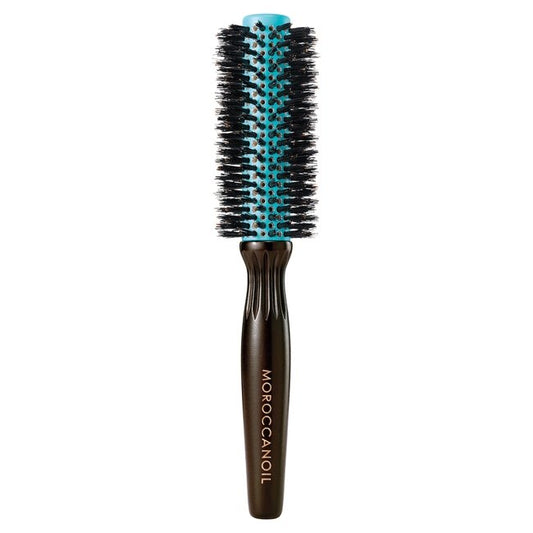 Moroccanoil Boar Bristle Round Hair Brush 25mm- 