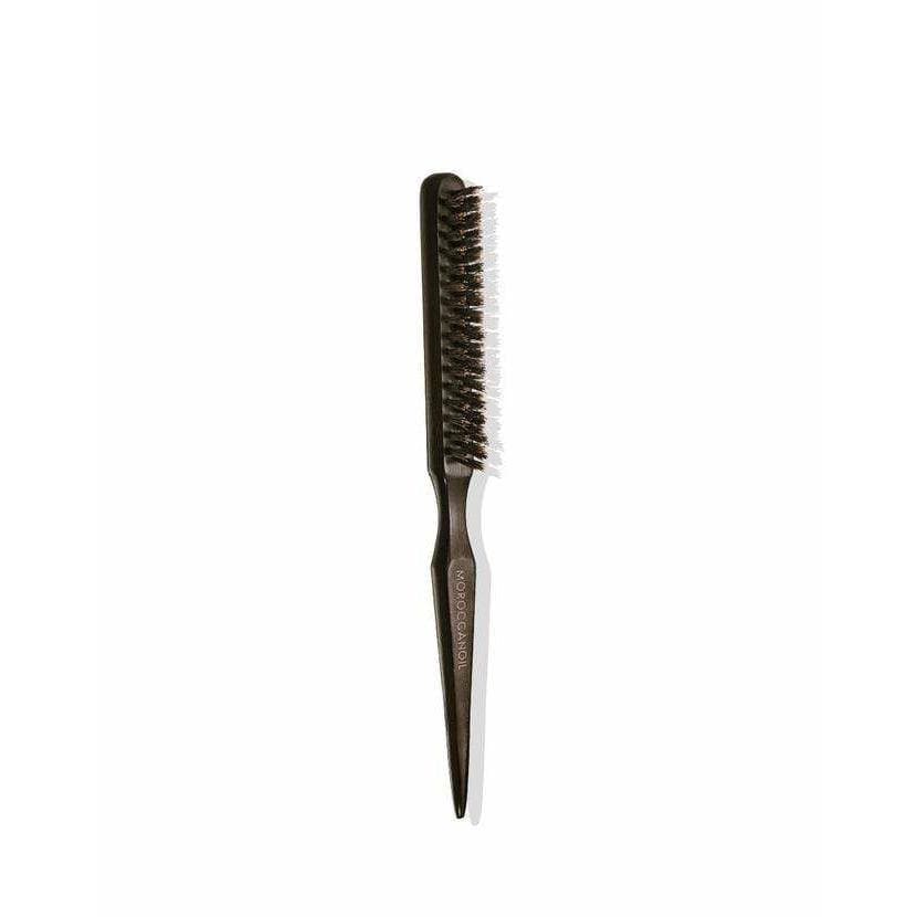 Moroccanoil Boar Bristle Teasing Brush- 