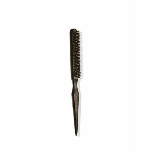 Moroccanoil Boar Bristle Teasing Brush- 