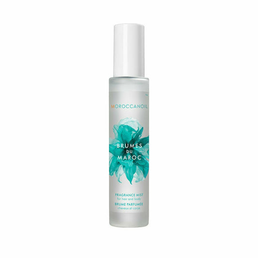 Moroccanoil Brumes Du Maroc Fragrance Mist 3.4 oz- 