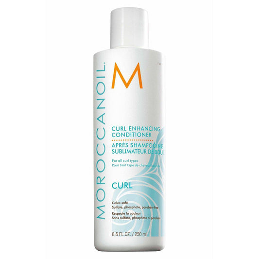 Moroccanoil Curl Enhancing Conditioner- 
