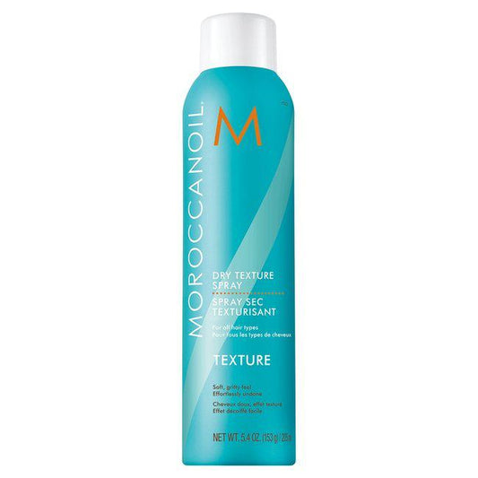 Moroccanoil Dry Texture Hairspray, 5.4 oz- 