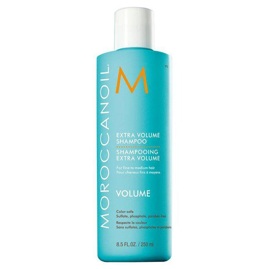 Moroccanoil Extra Volume Shampoo- 