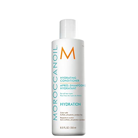 Moroccanoil Hydrating Conditioner- 