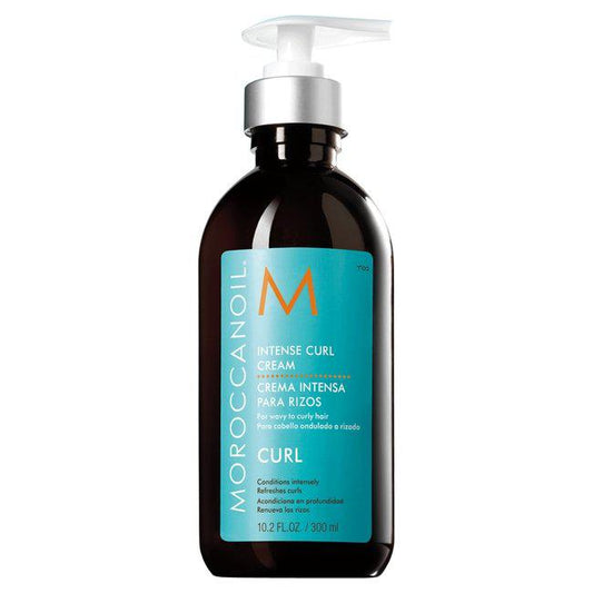 Moroccanoil Intense Curl Cream 10.2 oz- 