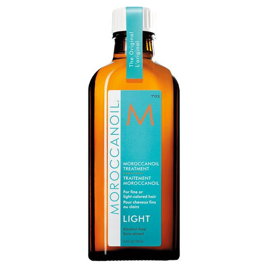 Moroccanoil Light Treatment- 