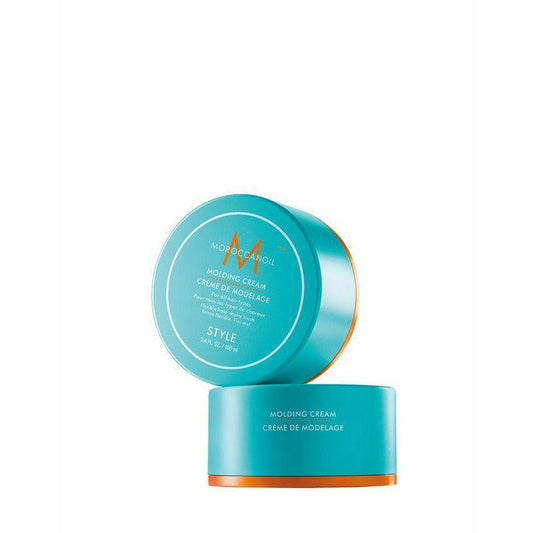 Moroccanoil Molding Cream 3.4 oz- 