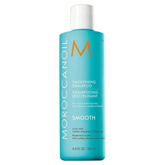 Moroccanoil Smoothing Shampoo- 