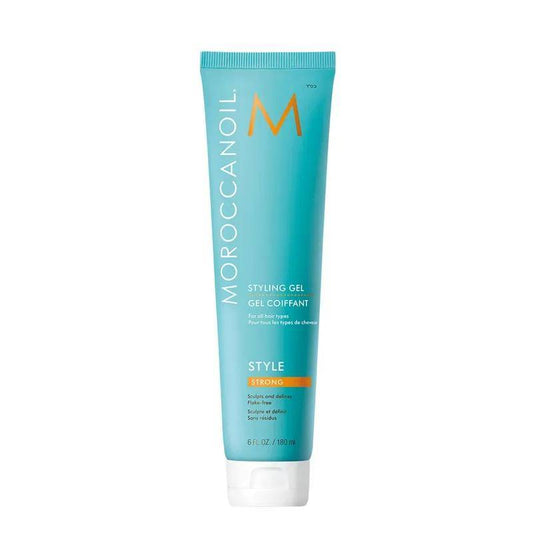 Moroccanoil Styling Gel Strong 6 oz- 