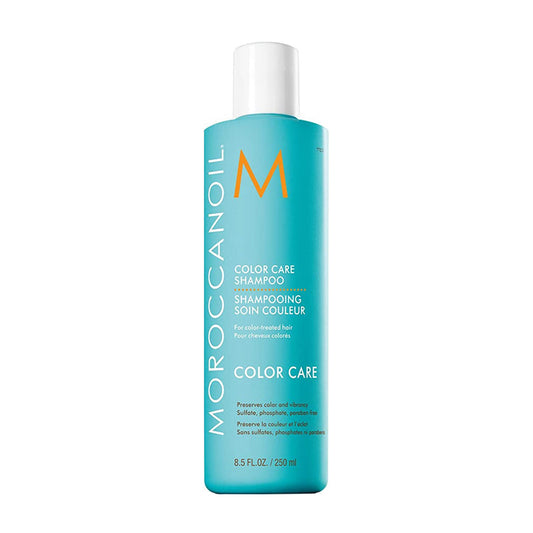 Moroccanoil Color Care Shampoo 8.5oz- 