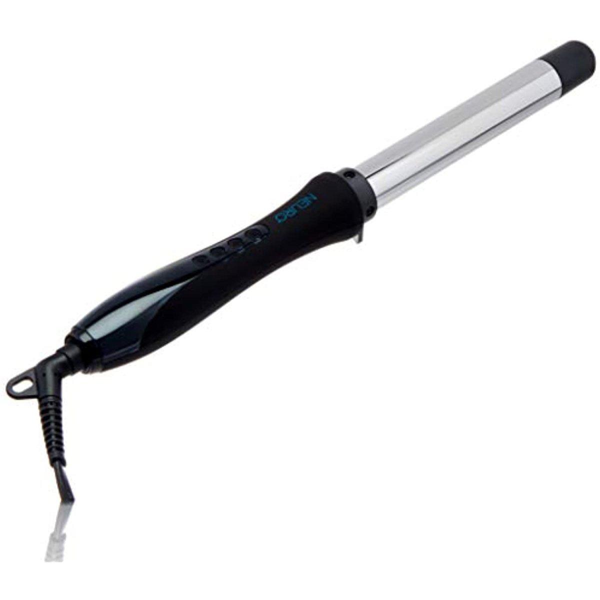 NEURO UNCLIPPED STYLING ROD (Dual Voltage) w/FREE Reshape HeatCTRL Memory Styler- 