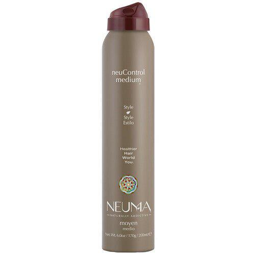 Neuma Incontrol Medium Style 6oz- 