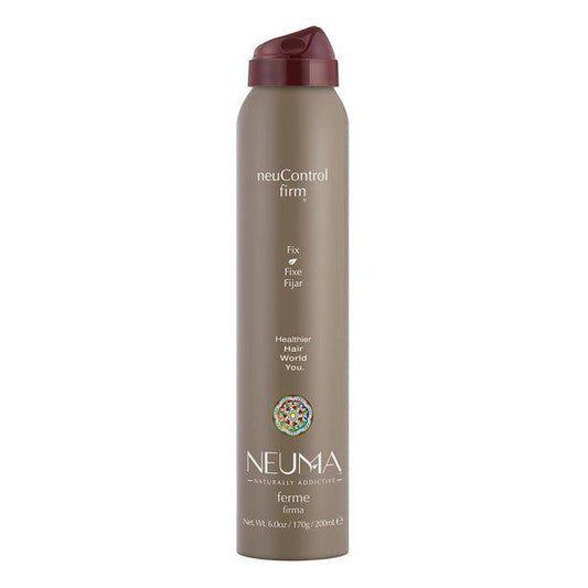 Neuma Neucontrol Firm Hairspray 6oz- 
