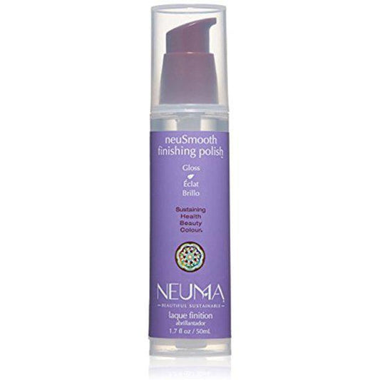 Neuma neuSmooth finishing polish gloss 1.7oz- 