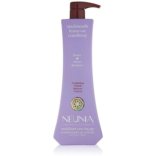 Neuma neuSmooth leave-in condition Refine 25.4oz- 