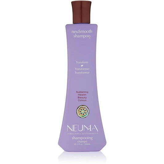 Neuma neuSmooth shampoo transform 10.1oz- 