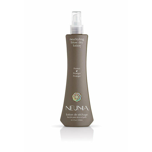 Neuma neuStyling blow dry lotion Protect 8.5oz- 