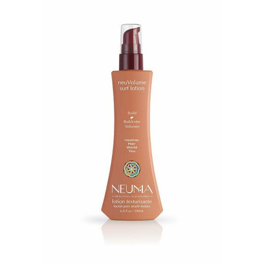 Neuma neuVolume surf lotion Build 6.8oz- 