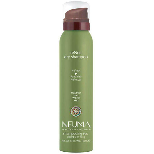 Neuma reNeu dry shampoo refresh 3.5oz- 