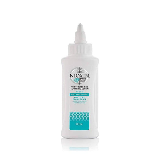 Nioxin Scalp Recovery Soothing Serumsex Serum 3.38 Fl Oz