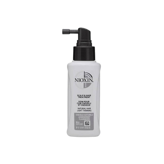 Nioxin Scalp Treatment System 1 1.7 oz- 