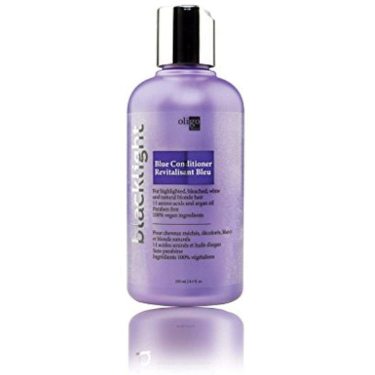 Oligo Blacklight Blue Conditioner 8.5 oz- 