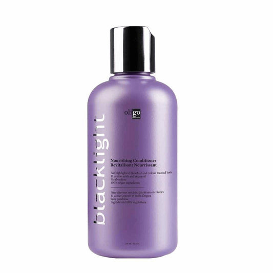 Oligo Blacklight Nourishing Conditioner 8.5 oz- 