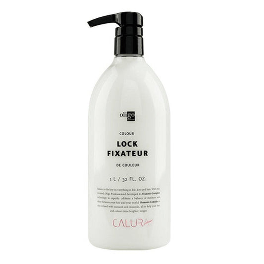 Oligo Calura Color Protection Lock Fixateur 32 Oz- 